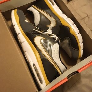 RARE Missouri Tigers Nike Air Trainer I.